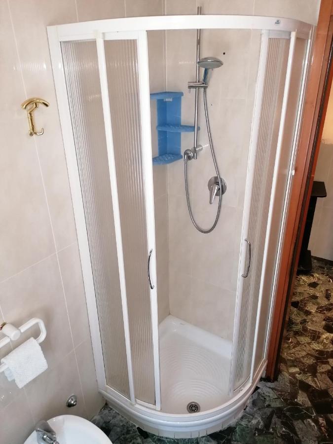 روفيغو Sacco Bed&Breakfast المظهر الخارجي الصورة