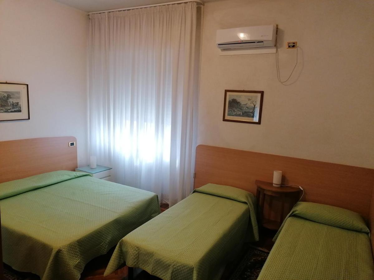 روفيغو Sacco Bed&Breakfast المظهر الخارجي الصورة