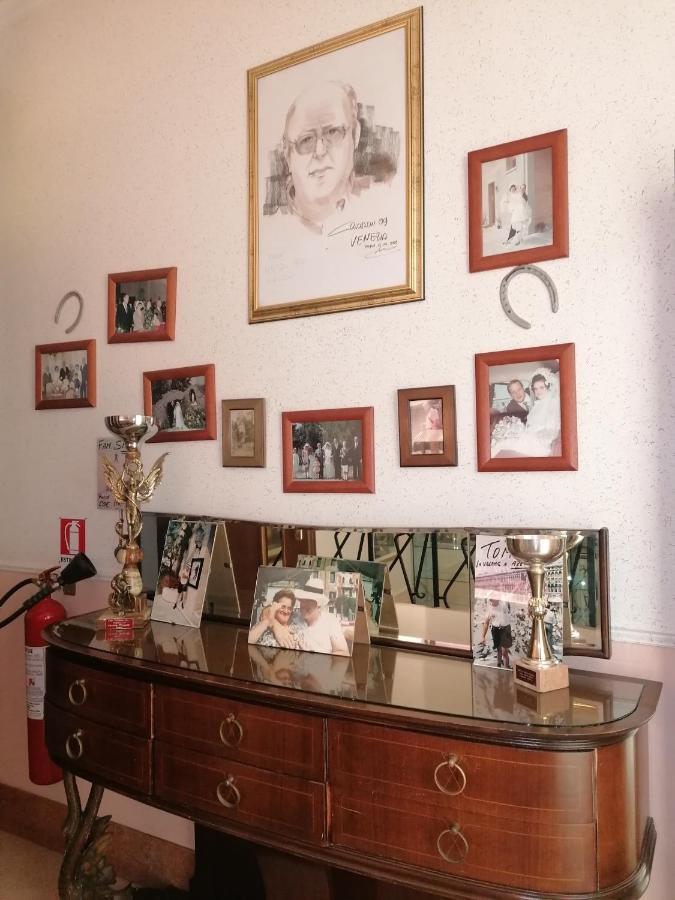 روفيغو Sacco Bed&Breakfast المظهر الخارجي الصورة