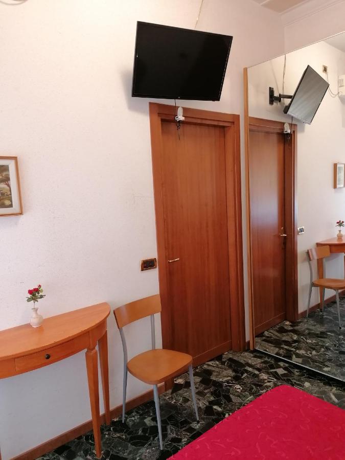 روفيغو Sacco Bed&Breakfast المظهر الخارجي الصورة