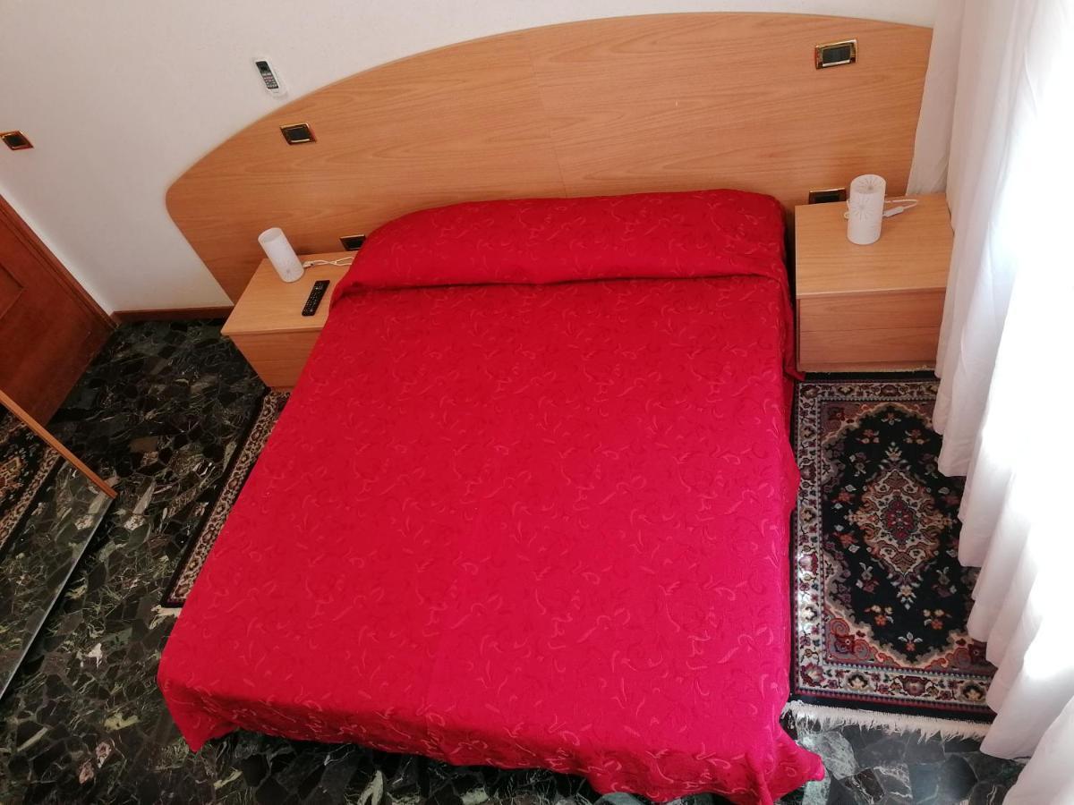 روفيغو Sacco Bed&Breakfast المظهر الخارجي الصورة