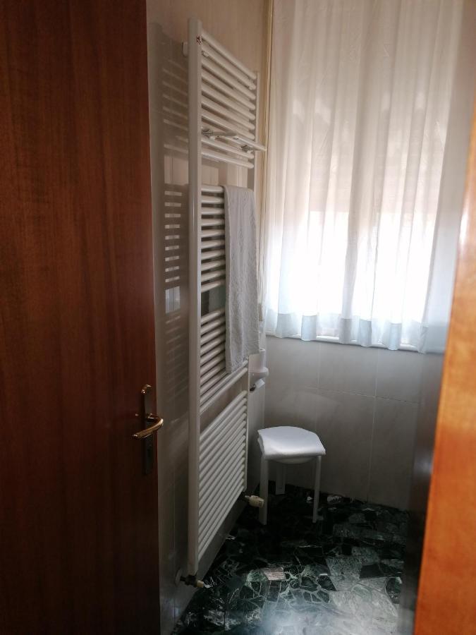 روفيغو Sacco Bed&Breakfast المظهر الخارجي الصورة