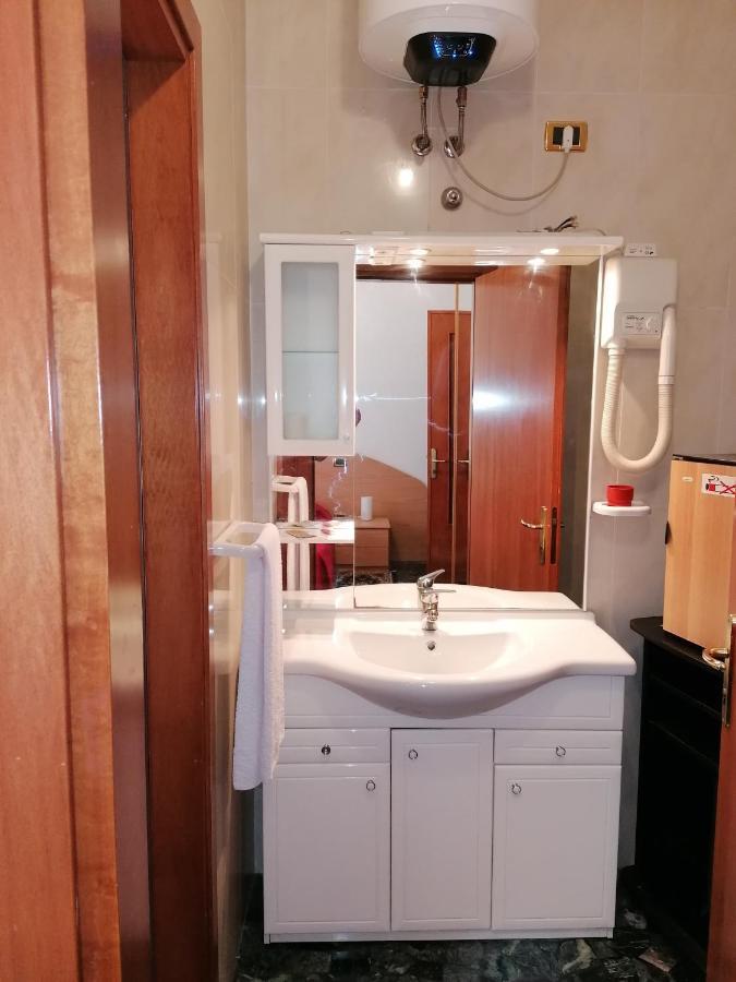 روفيغو Sacco Bed&Breakfast المظهر الخارجي الصورة