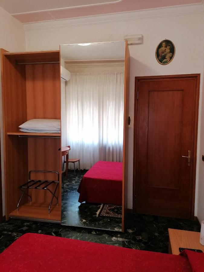 روفيغو Sacco Bed&Breakfast المظهر الخارجي الصورة