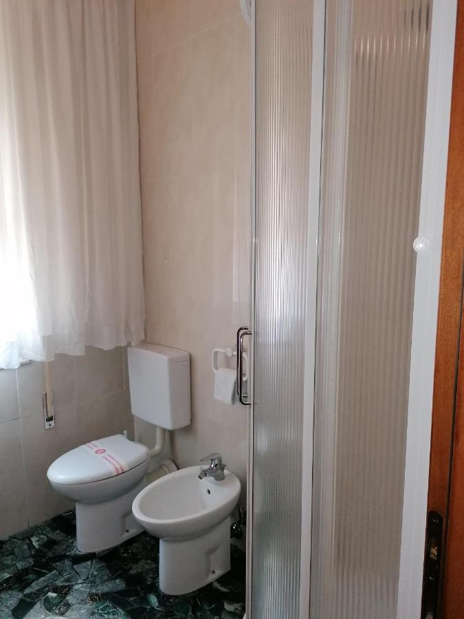 روفيغو Sacco Bed&Breakfast المظهر الخارجي الصورة