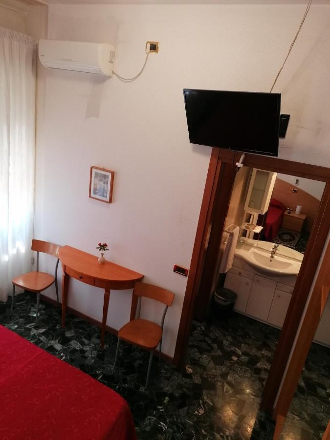 روفيغو Sacco Bed&Breakfast المظهر الخارجي الصورة