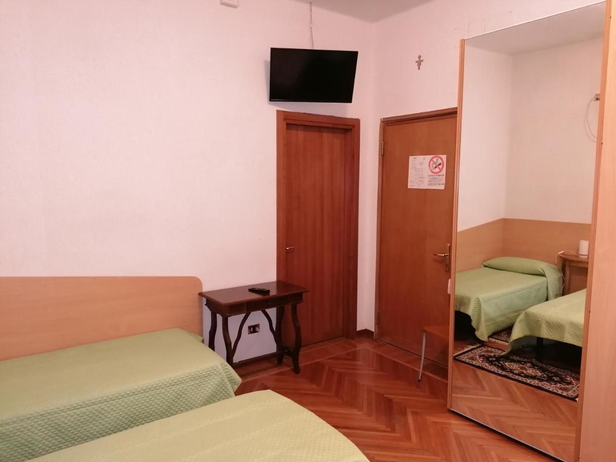 روفيغو Sacco Bed&Breakfast المظهر الخارجي الصورة