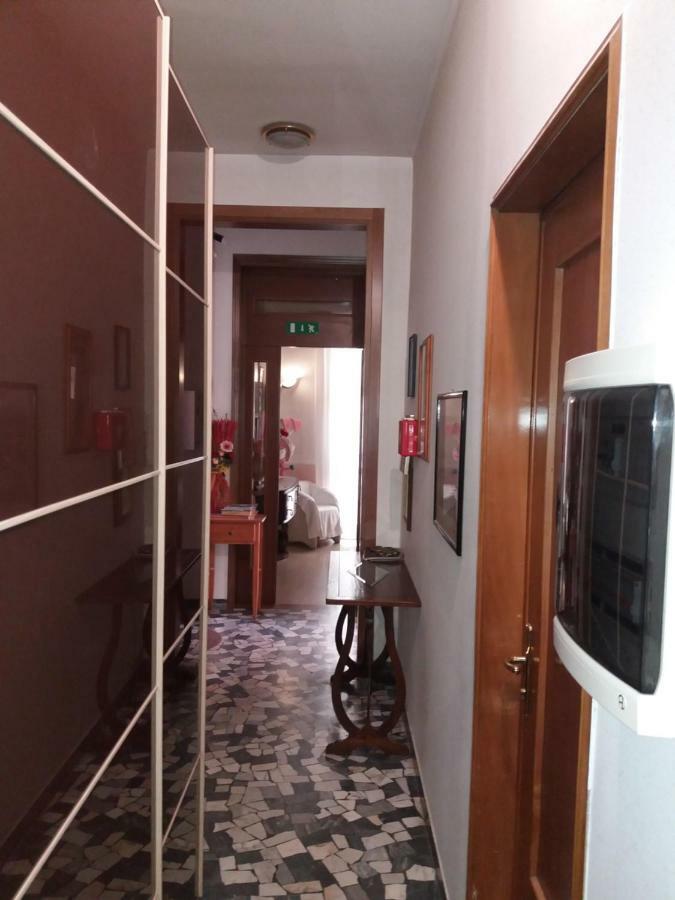 روفيغو Sacco Bed&Breakfast المظهر الخارجي الصورة
