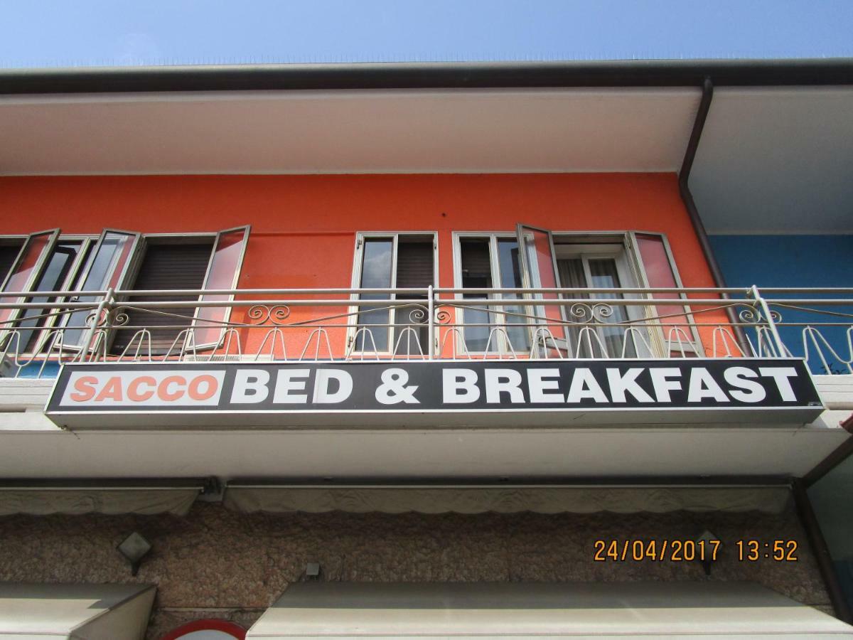 روفيغو Sacco Bed&Breakfast المظهر الخارجي الصورة