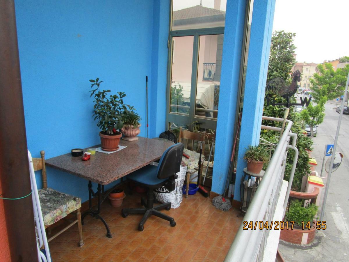 روفيغو Sacco Bed&Breakfast المظهر الخارجي الصورة